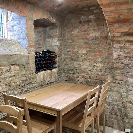 Farkasdombi Panzio