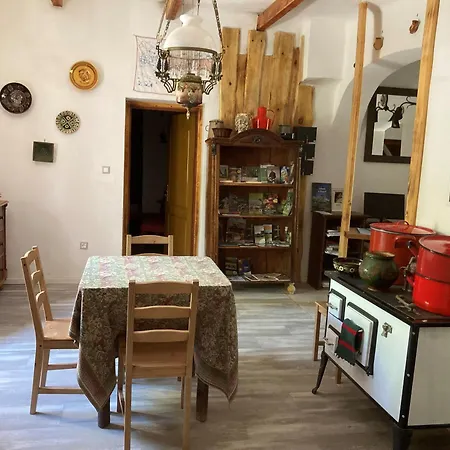 Farkasdombi Panzio